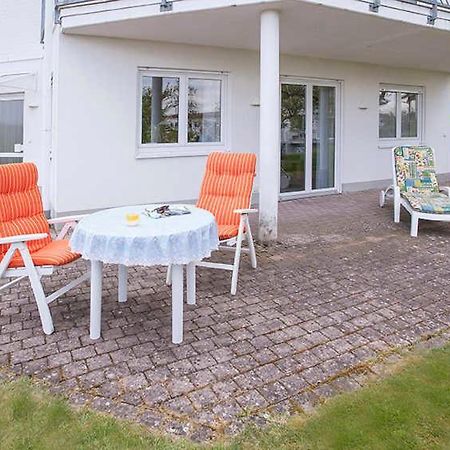 Haus Ulla Apartment Bad Konig Luaran gambar
