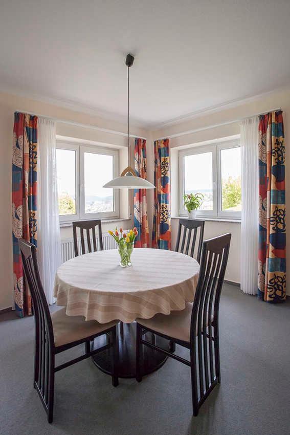 Haus Ulla Apartment Bad Konig Luaran gambar