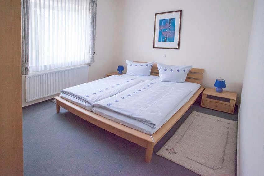 Haus Ulla Apartment Bad Konig Luaran gambar