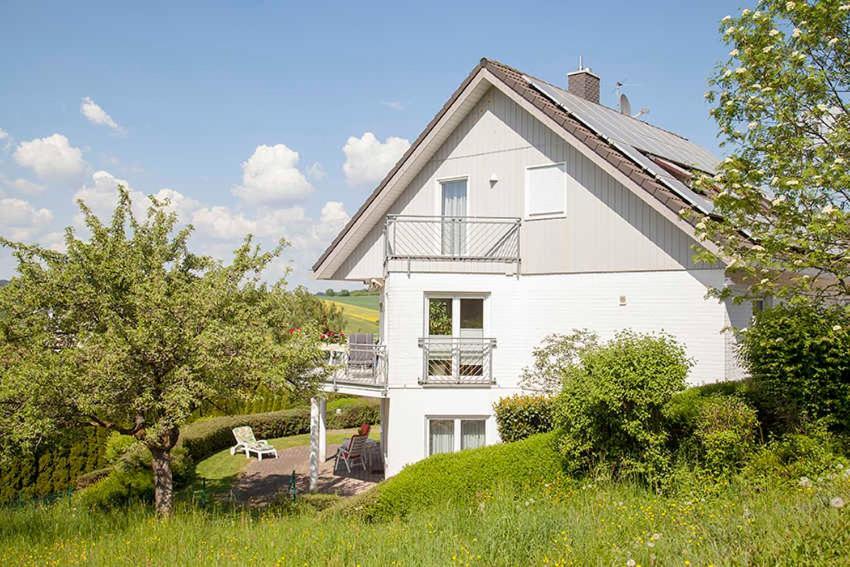 Haus Ulla Apartment Bad Konig Luaran gambar